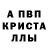 Альфа ПВП мука Jugal Nath